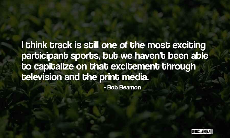 Bob Beamon Quotes 2033514