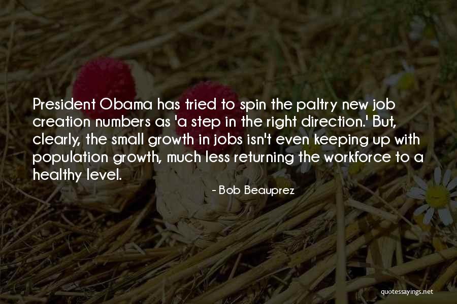 Bob Beauprez Quotes 2063221