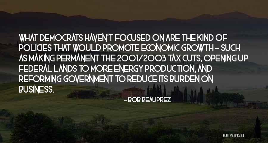 Bob Beauprez Quotes 281315