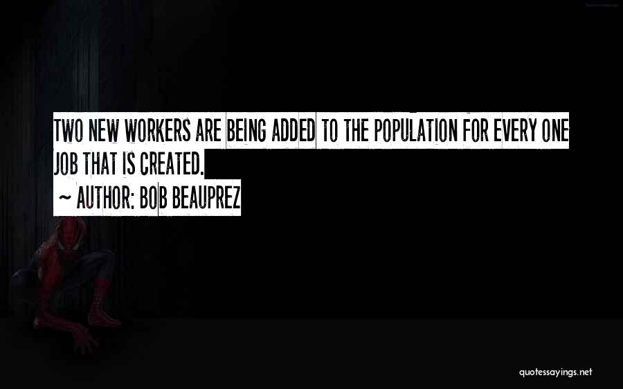 Bob Beauprez Quotes 473629