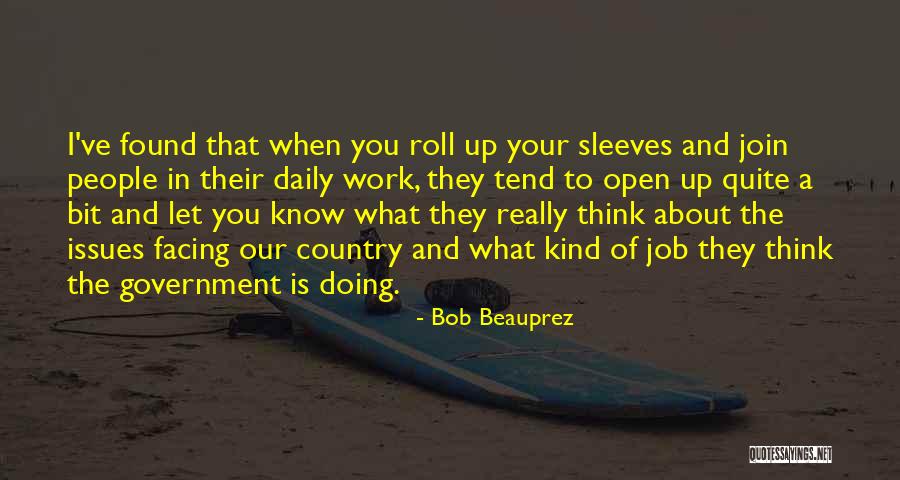 Bob Beauprez Quotes 561212