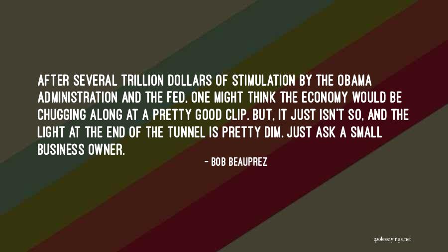 Bob Beauprez Quotes 732109