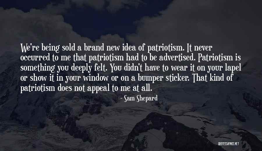 Bob Bobby Wiley Quotes By Sam Shepard Bob Bobby Wiley Quotes By Sam Shepard