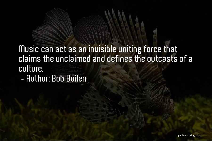 Bob Boilen Quotes 333116
