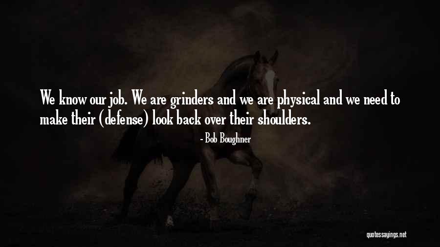 Bob Boughner Quotes 1203903 Bob Boughner Quotes 1203903
