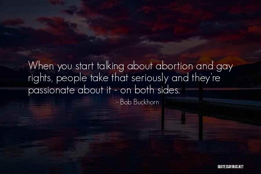 Bob Buckhorn Quotes 425095 Bob Buckhorn Quotes 425095