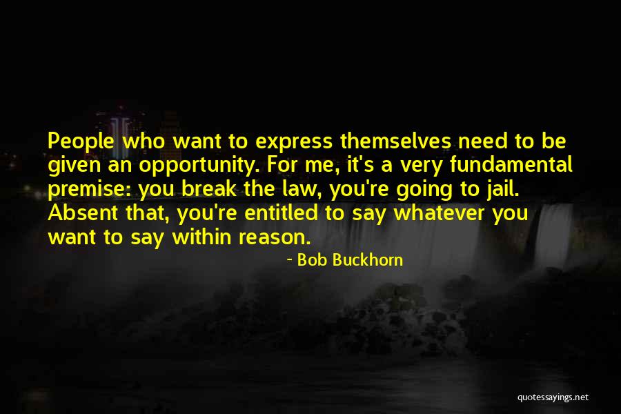 Bob Buckhorn Quotes 620852