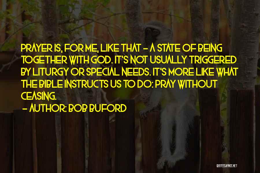 Bob Buford Quotes 1516369