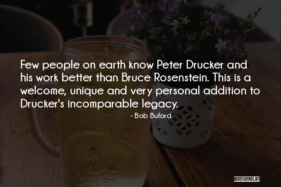 Bob Buford Quotes 2183732