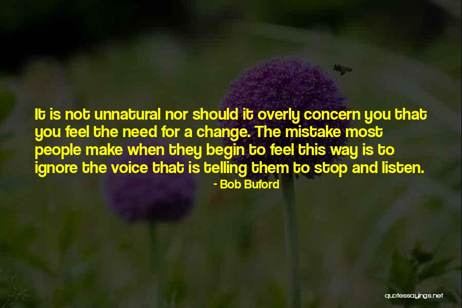 Bob Buford Quotes 891311