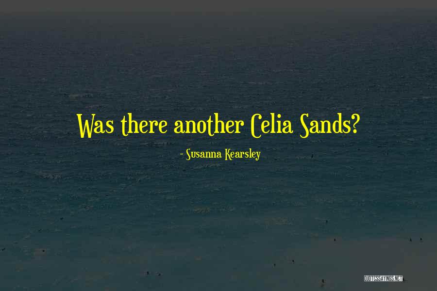 Bob Bulldog Briscoe Quotes By Susanna Kearsley