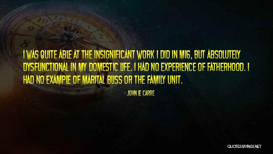 Bob Burger Bob Belcher Quotes By John Le Carre Bob Burger Bob Belcher Quotes By John Le Carre