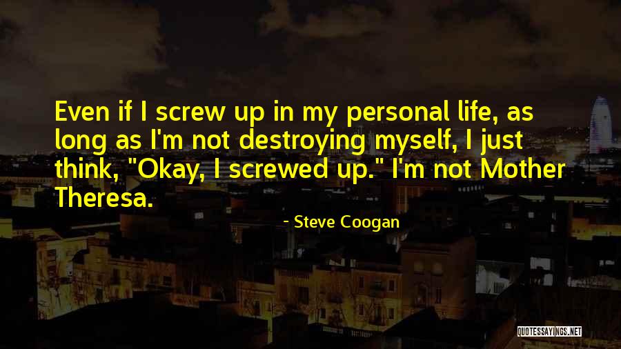 Bob Burger Bob Belcher Quotes By Steve Coogan Bob Burger Bob Belcher Quotes By Steve Coogan