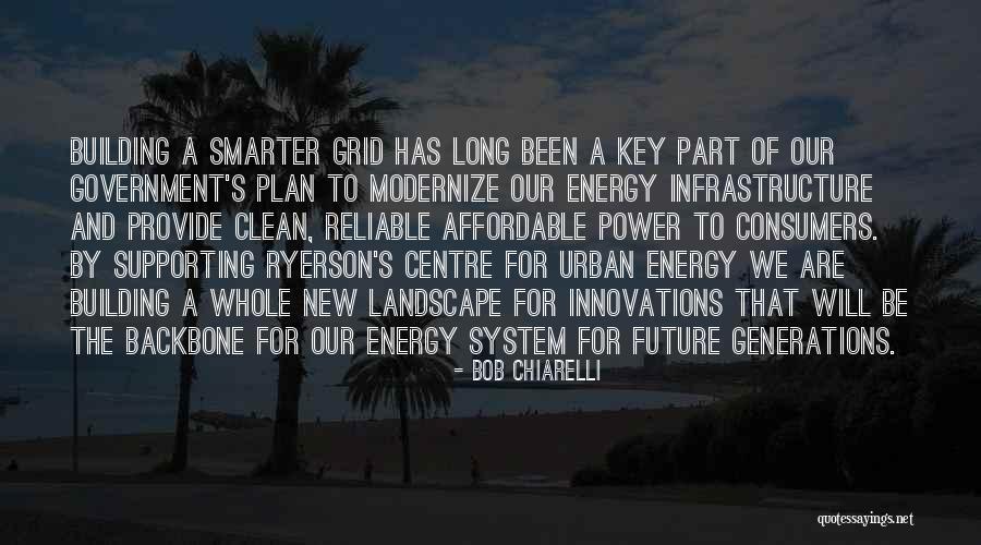 Bob Chiarelli Quotes 1490396 Bob Chiarelli Quotes 1490396