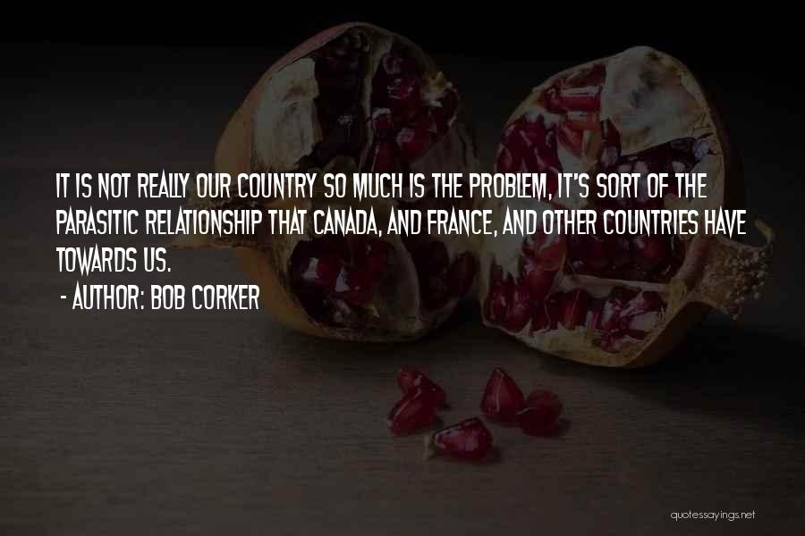 Bob Corker Quotes 1508232 Bob Corker Quotes 1508232