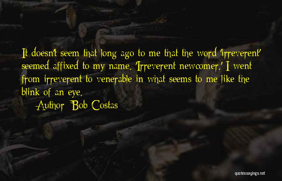 Bob Costas Quotes 1281488