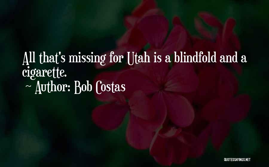 Bob Costas Quotes 2095919