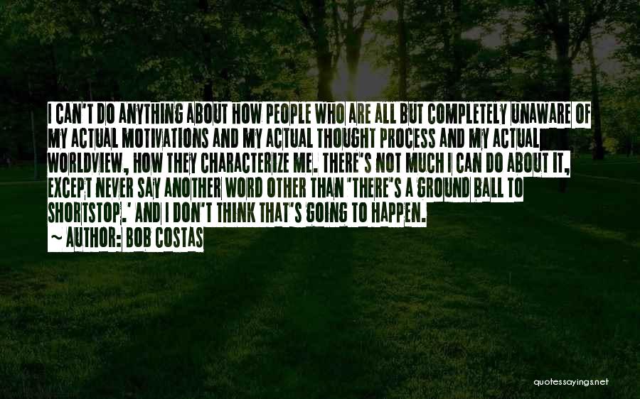 Bob Costas Quotes 418587