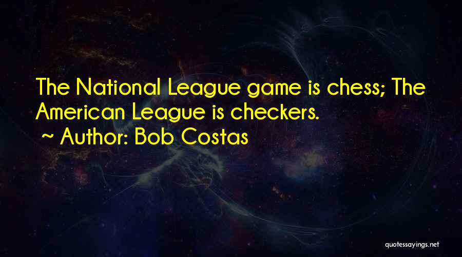 Bob Costas Quotes 628544