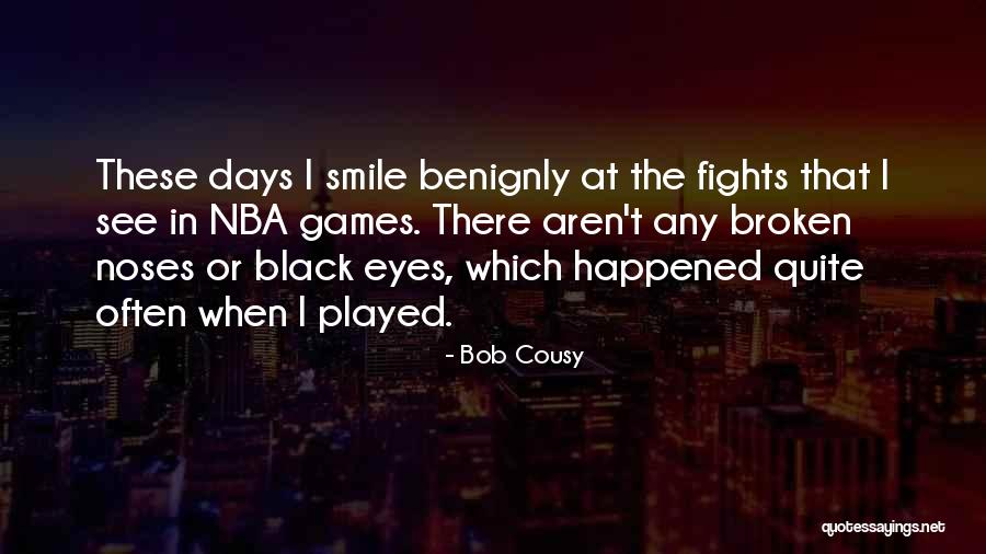 Bob Cousy Quotes 1144019 Bob Cousy Quotes 1144019