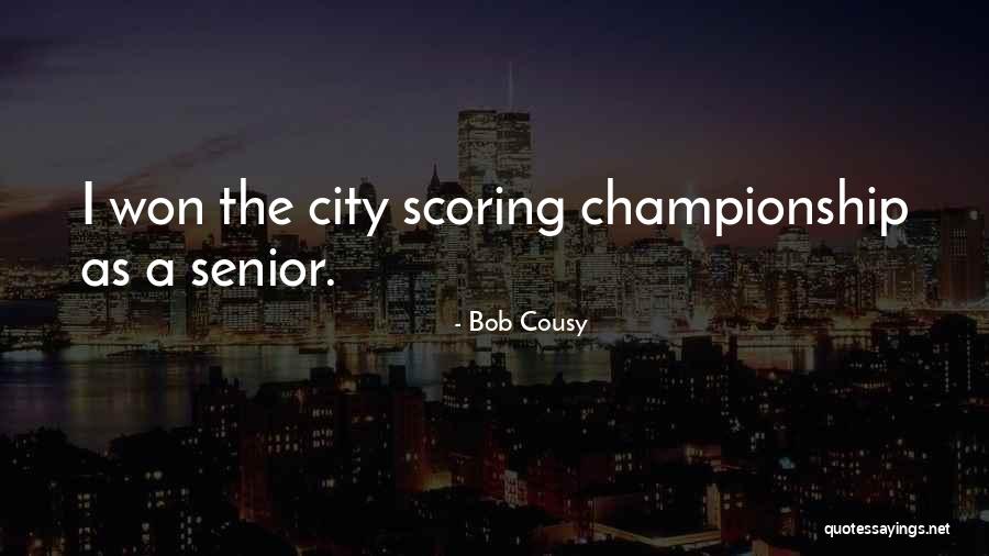 Bob Cousy Quotes 1385631 Bob Cousy Quotes 1385631