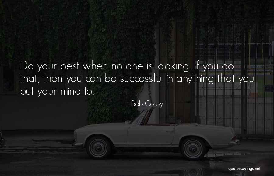 Bob Cousy Quotes 174331 Bob Cousy Quotes 174331
