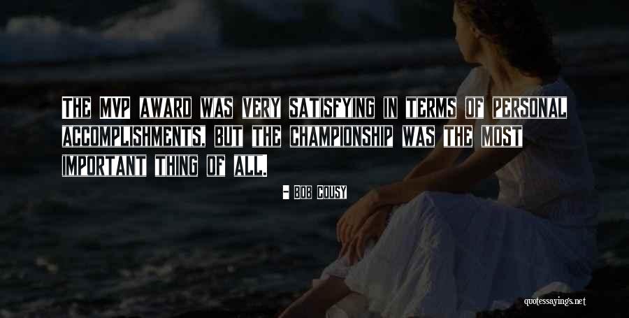 Bob Cousy Quotes 514495 Bob Cousy Quotes 514495