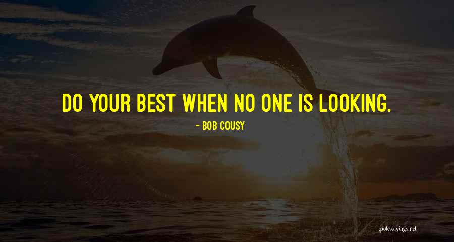 Bob Cousy Quotes 718260 Bob Cousy Quotes 718260