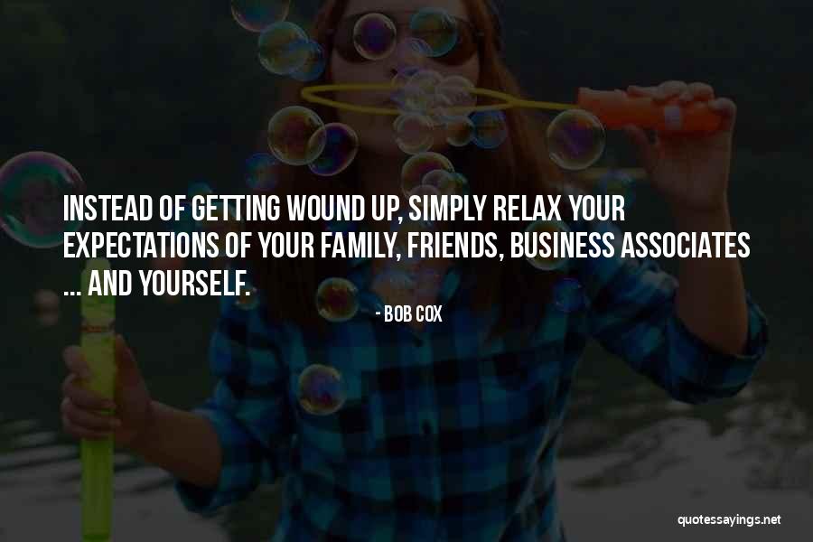 Bob Cox Quotes 1219292 Bob Cox Quotes 1219292