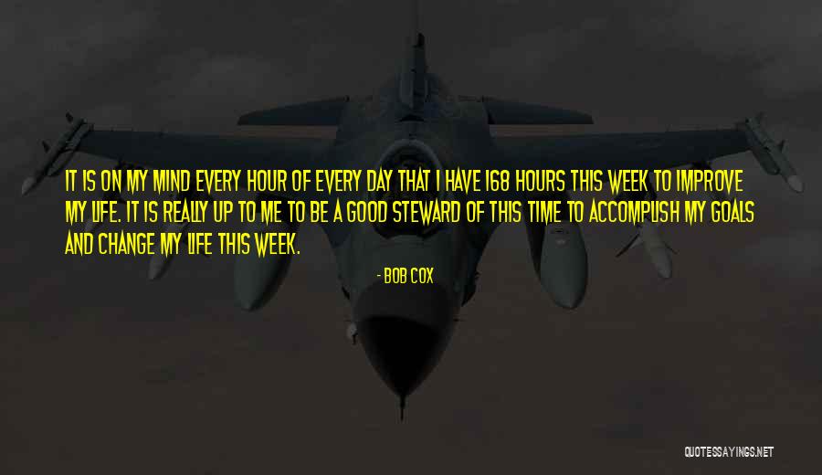 Bob Cox Quotes 588161 Bob Cox Quotes 588161