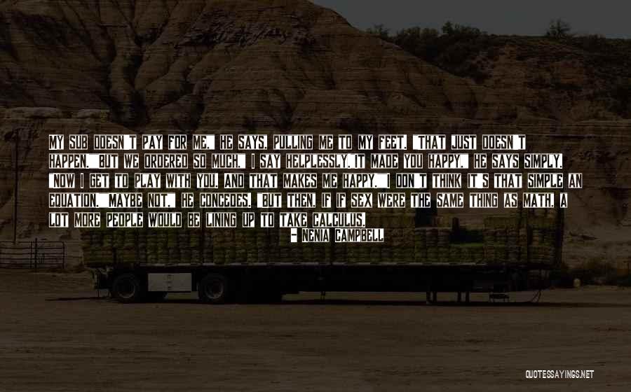 Bob Darrell Quotes By Nenia Campbell Bob Darrell Quotes By Nenia Campbell