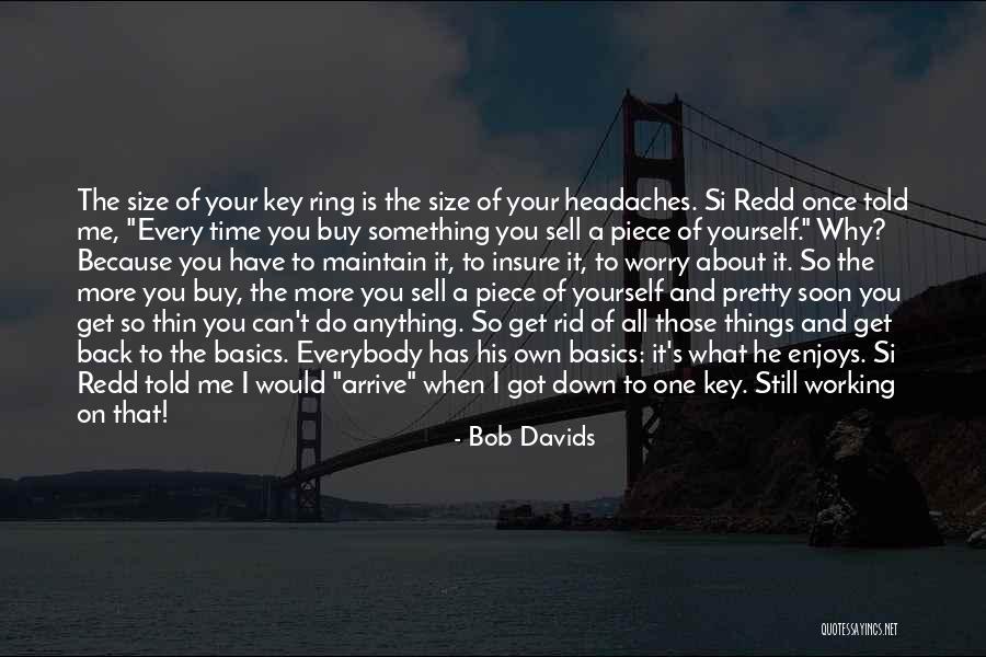 Bob Davids Quotes 1210029 Bob Davids Quotes 1210029