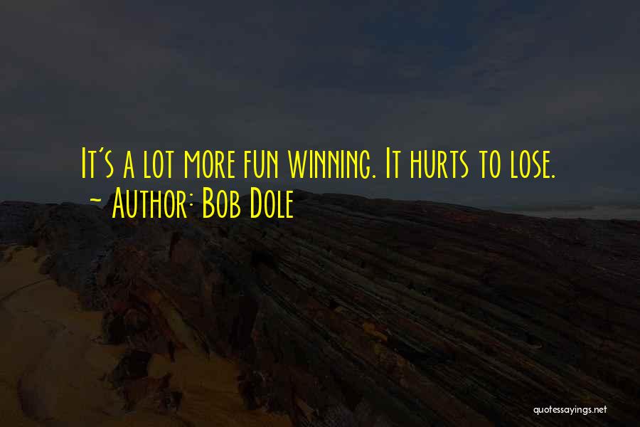 Bob Dole Quotes 1300431