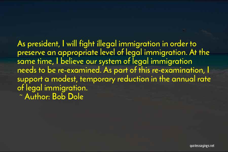 Bob Dole Quotes 2237673