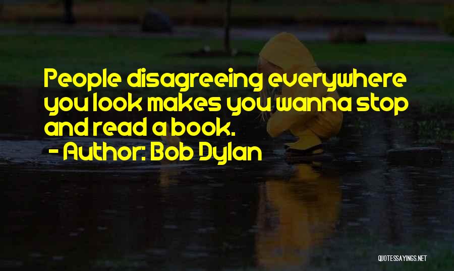Bob Dylan Quotes 1135856