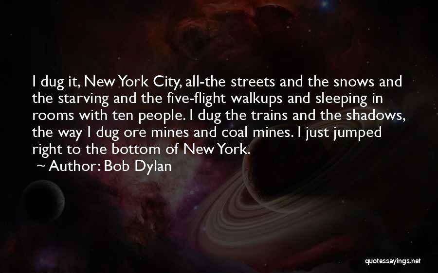 Bob Dylan Quotes 1286191
