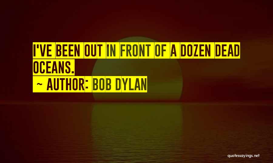 Bob Dylan Quotes 1308736