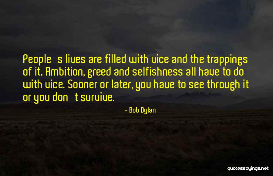 Bob Dylan Quotes 1322416