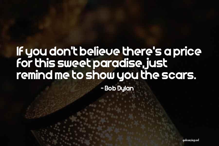 Bob Dylan Quotes 1538561