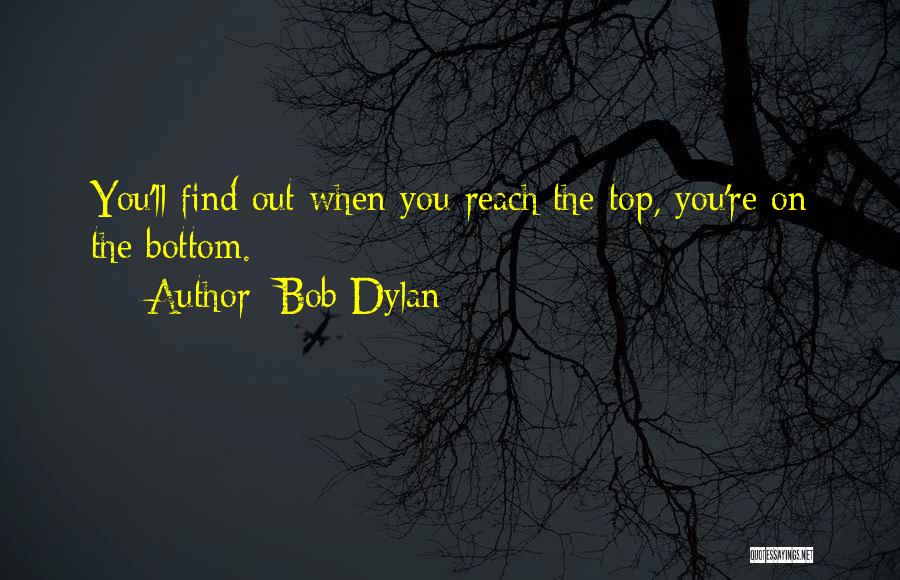 Bob Dylan Quotes 1653388