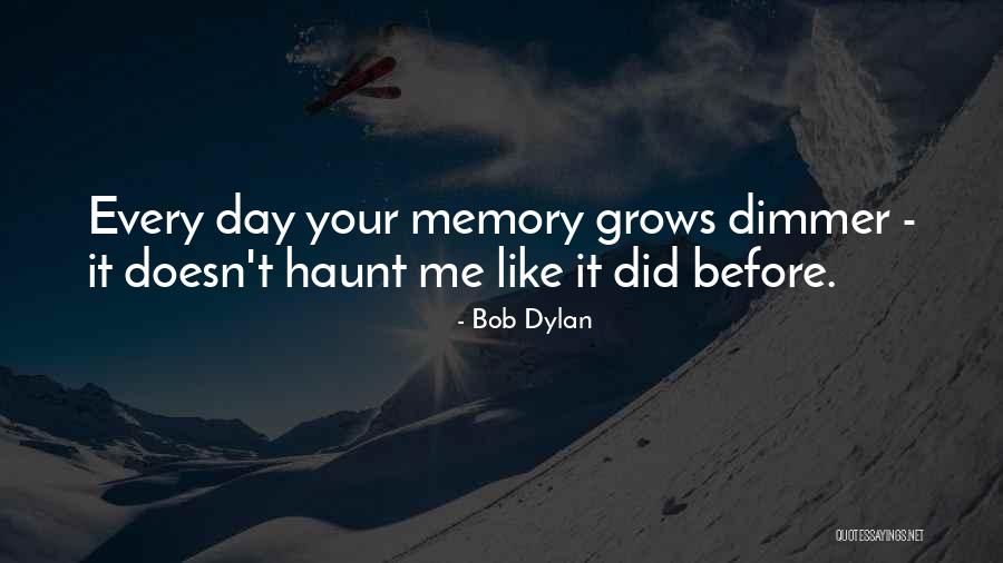 Bob Dylan Quotes 1803211