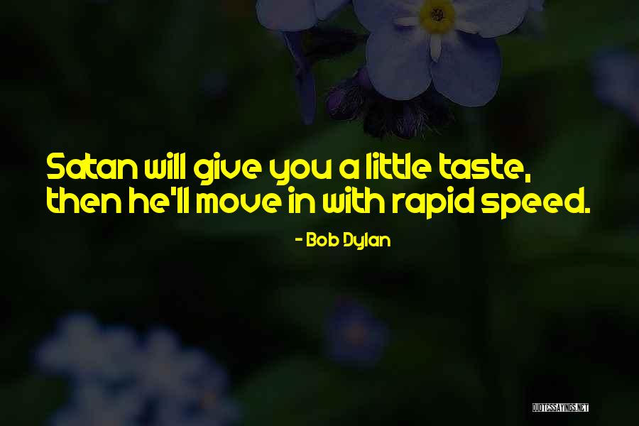 Bob Dylan Quotes 1853306