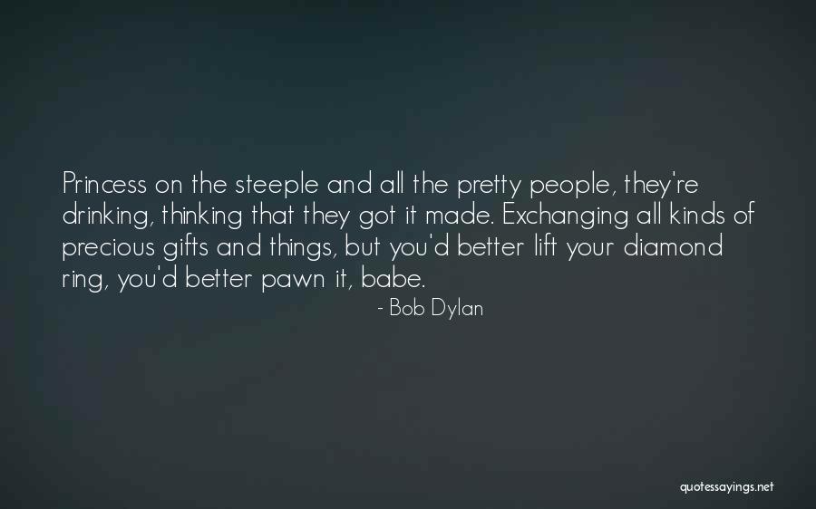 Bob Dylan Quotes 1903001