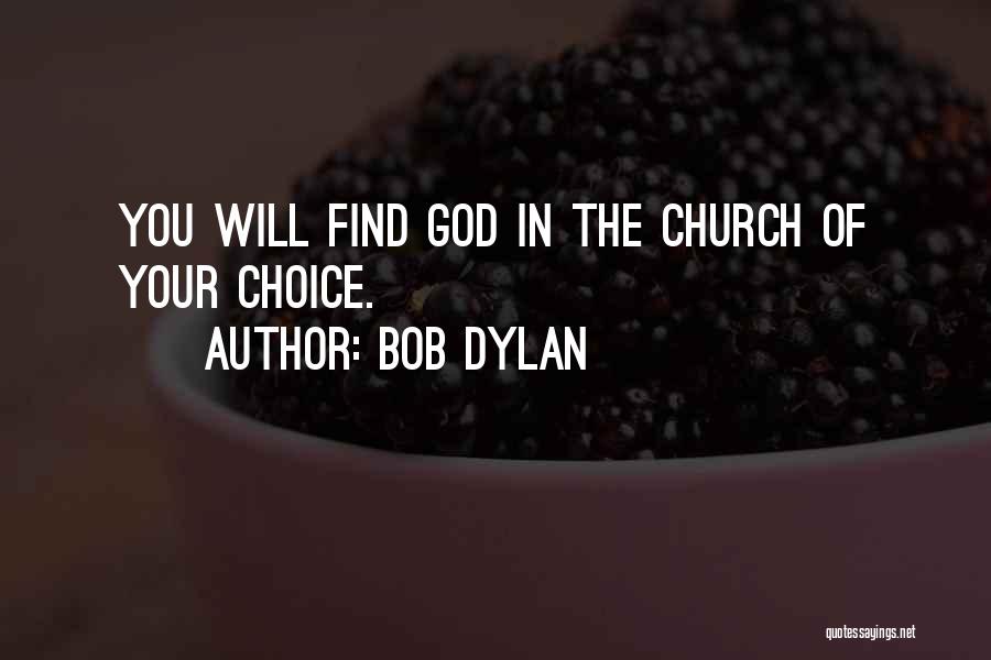 Bob Dylan Quotes 2035565