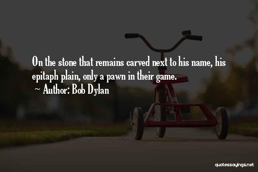 Bob Dylan Quotes 210955