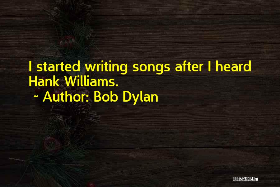 Bob Dylan Quotes 2142834