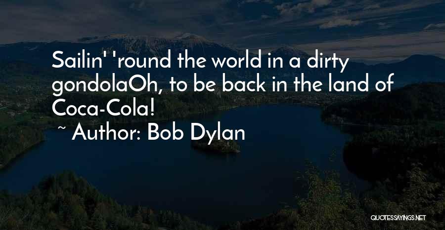 Bob Dylan Quotes 342041