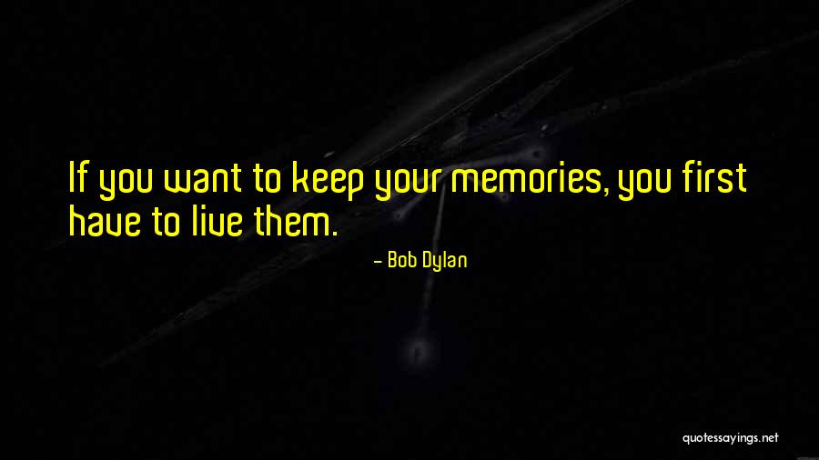 Bob Dylan Quotes 397708