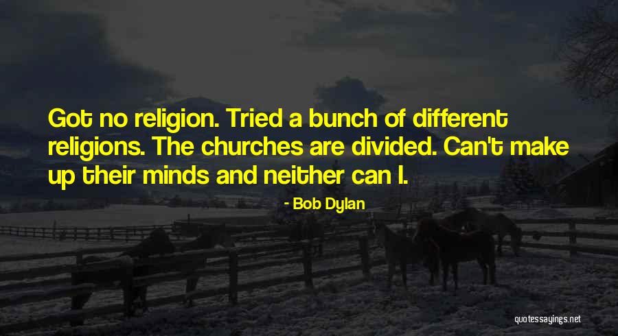 Bob Dylan Quotes 440448