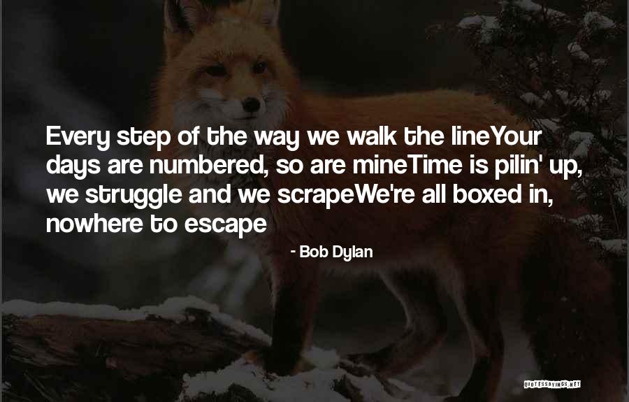 Bob Dylan Quotes 469749